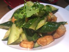黄瓜油条-舒来喜鱼锅(伊河路店)