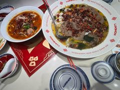 -禄鼎记·多口味酸菜鱼(侨鑫店)