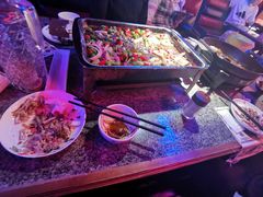 -蛙来哒(东城万达店)