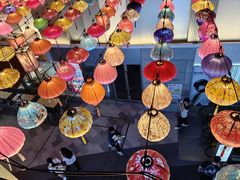 -香港深井掂檔烧鹅茶餐厅(海韵城店)