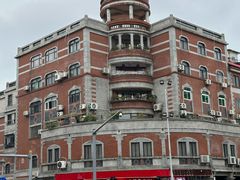 -东街钟楼肉粽(总店)