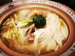 -老鸭集(金沙龙湖天街店)