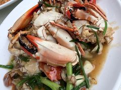 -锐记美食店·现捞海鲜(闸坡店)