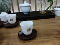 -小茶闲舍·观景商务茶馆(广州塔店)