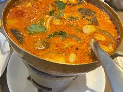 -CHINCHIN 青青·泰国料理(万象食家店)