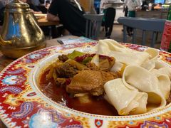 -塔哈尔·新疆盛宴(城西银泰店)