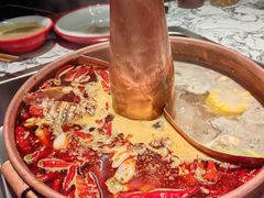 -京元盛铜锅涮肉(上海总店)
