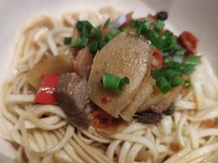 -贰拾捌味·宜宾燃面(春熙路旗舰店)
