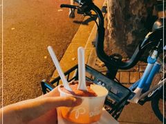 -Dip in Gelato(富民路店)