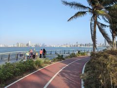 -西秀海滩公园