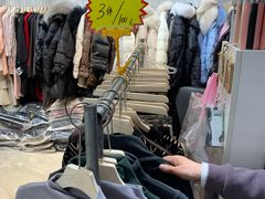 -南京环北服装批发市场