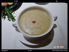 -Pasha帕夏土耳其餐厅(南昌路店)
