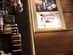 -星巴克(宝山万达店)