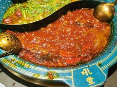 -吼堂老火锅(太古里总店)