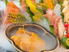 -大江户日本料理(吕厝店)