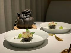 -叶叶菩提·晋福宫