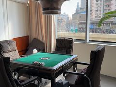-汇盈·棋牌会所