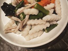 养生小炒-前海沿·青岛菜(乐客城店)