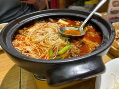 -肖记公安牛肉鱼杂馆· 省级非物质文化遗产(仁和路店)