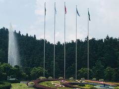 -南京银杏湖乐园