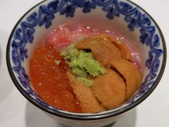 -鮨一日本料理旗舰店(总店)