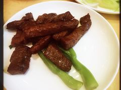 -仿膳饭庄(天安门店)