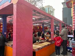 -西北轻工批发市场