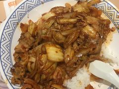 -吉野家(群力王府井店)