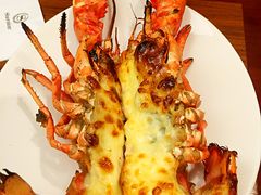 -美盛喜来登大酒店-盛宴标帜餐厅