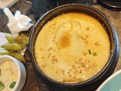 -肉加韩国料理·烤肉(金茂湾店)
