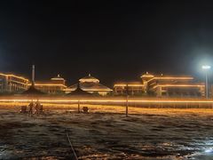 -秦皇岛阿尔卡迪亚滨海度假酒店