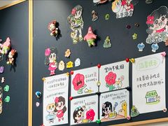 -小豆海棠(嘉兴路店)