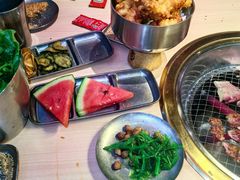 -伊茉家的烤肉店(勒泰中心店)