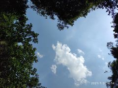 -福清灵石山国家森林公园