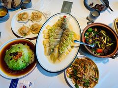 -八府香鸭·啫啫煲(华山路店)
