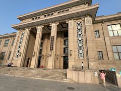 -国家自然博物馆