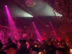 -苏荷酒吧(九街店)