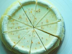 桂花千层-鸢cafe