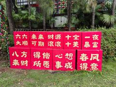-广东天露山旅游度假区