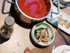-星伦多自助料理·涮烤一体(杭州来福士店)