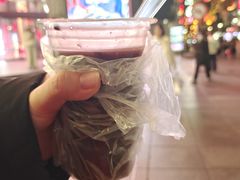 -泰康食品(南京东路店)
