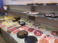 -多迷烫菜广场(水心大厦店)