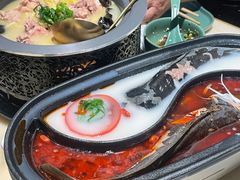 -锦府盐帮·侯宅(五棵松万达店)