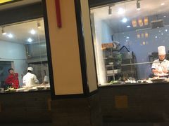 -鸿兴楼酒家(阜阳路店)