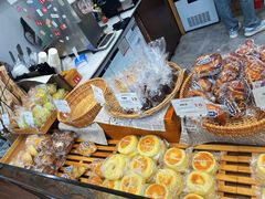 -富贵面包公司(运河店)