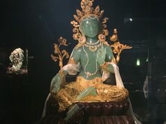 -深圳珠宝博物馆