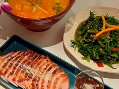 -太食獸泰式茶餐厅(IFS国金中心店)