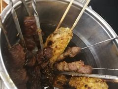 -炒豆合作社(东四总店)