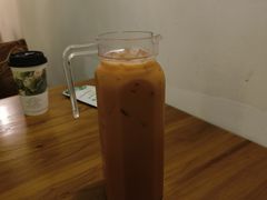 -曼泰·泰餐(江南环球港店)