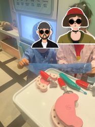 -奈尔宝家庭中心·亲子餐厅(苏州大悦城店)